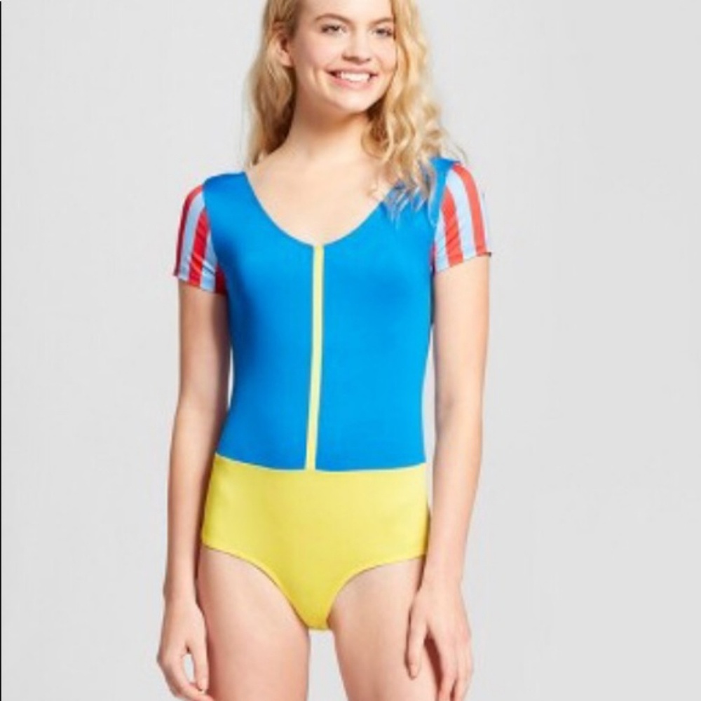 Disney Princess Snow White Body Suit